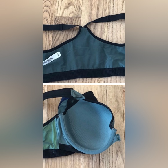 VSX Sport Knockout High Impact Sports Bra - Picture 5 of 5